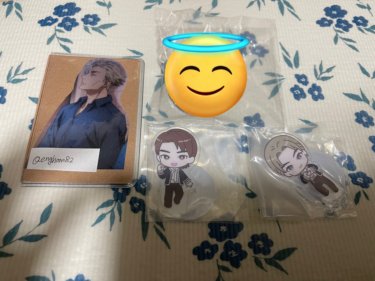 ﾌﾝﾁｬ tweet media