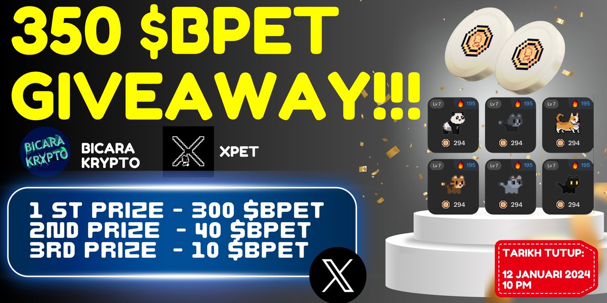 Bicara Krypto.hl 🇲🇾 tweet media