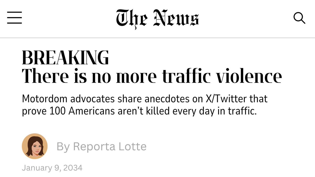 Boenau's tweet image. I'll be sure to talk about this at #TRBAM