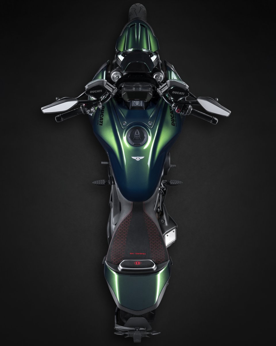 Ducati tweet media