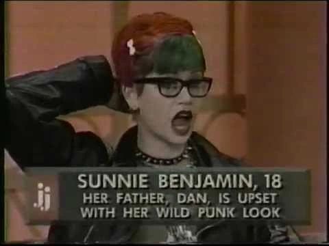 AttitudeCo's tweet photo. We hope theyโre still living their best #punk life! ๐ฅโ๐ผ#punklife #upthepunks https://t.co/RVwCfVkRzC