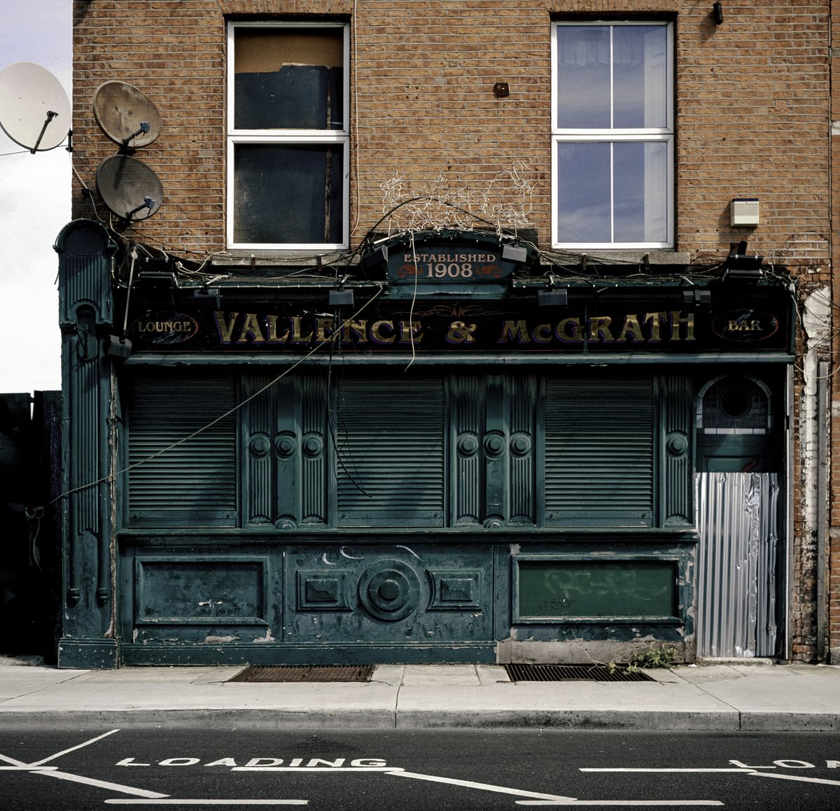 Vallence & McGrath, North Wall Quay, Dublin 2015 For more, please FOLLOW & REPOST For ltd. edition PRINTS, see header. @photosofdublin @OldDublinTown @IBN_Berlin @littlemuseumdub