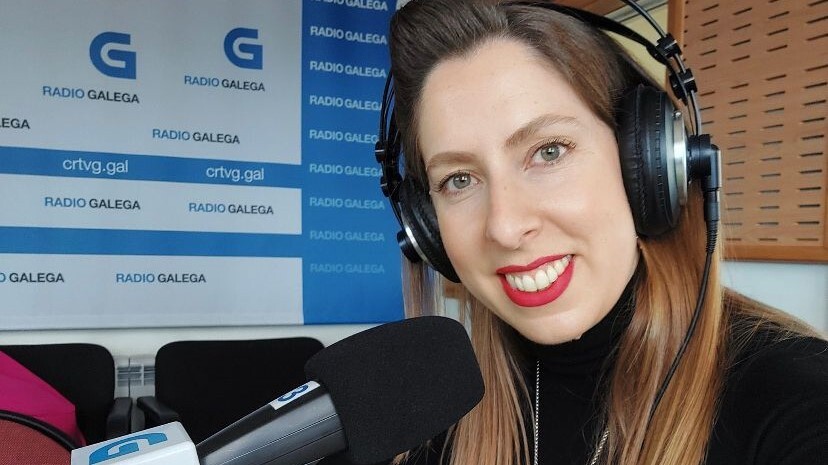 “O polietileno é un material de uso cotiá”
👉 Un elemento non tóxico pode ser contaminante? Son boliñas ou microplásticos? Grandes verdades entre tanta 'fake new': a ciencia é teimuda. Con <a href="/deborahciencia/">Deborah García Bello</a>. crtvg.gal/rg/destacados/…