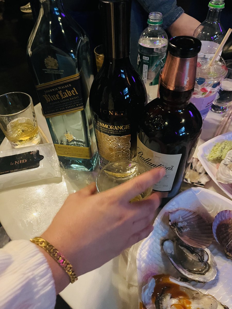 즐거웠던 1월의시작
사자의 생일날에~