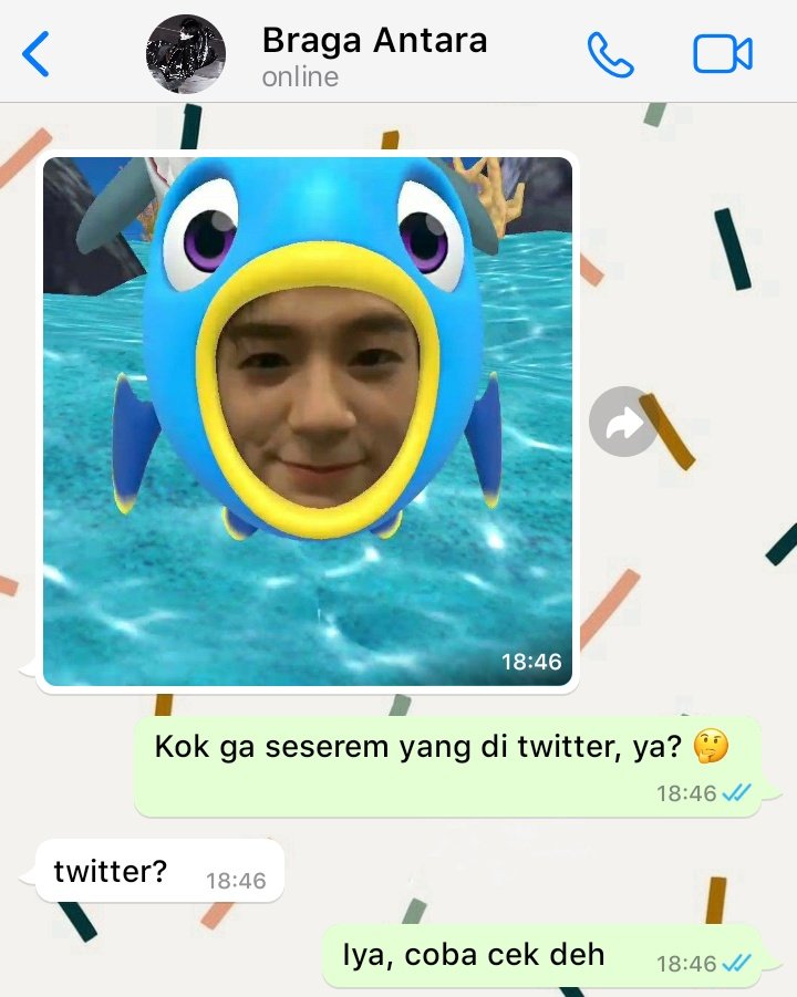 beautifulvyb's tweet photo. #BRAZEL ;  "braga aslinya 2 orang."
———
lee jeno few tweets au
© beautifulvyb https://t.co/f2iP3iDBsB