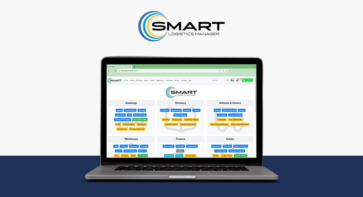 SmartLM tweet media
