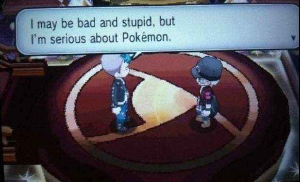 OoCPokemon's tweet image. 