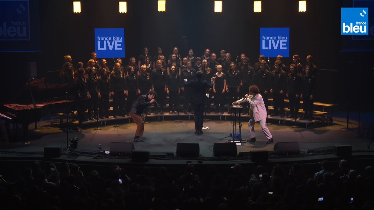 🎵 Écoutez le France Bleu Live de <a href="/TerrenoireLaVie/">Terrenoire</a> jeudi 11 et samedi 13 janvier à 20h 

francebleu.fr/culture/musiqu…