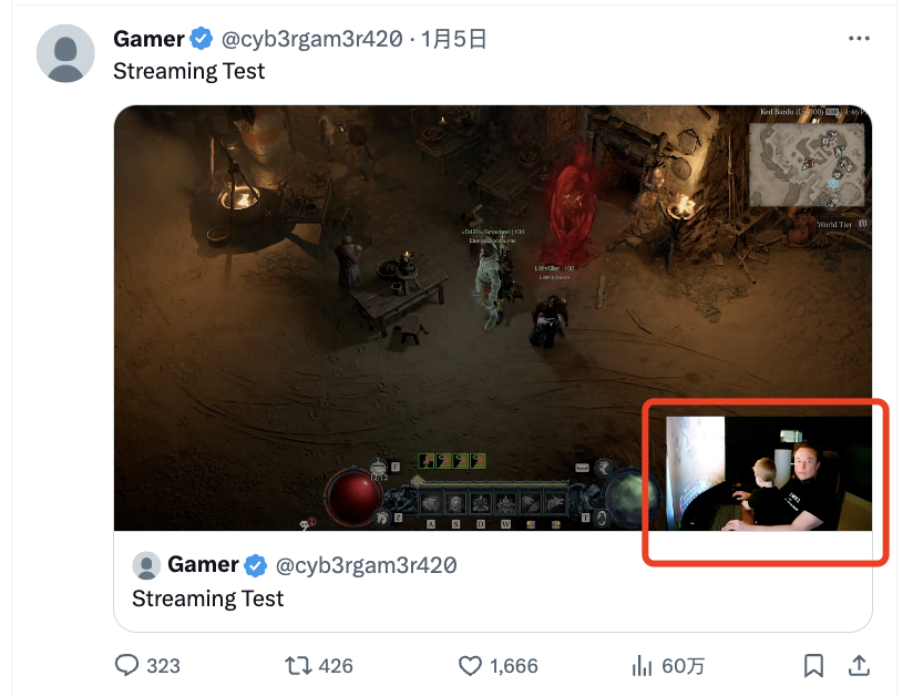 XuanJin (@cryptoxuanjin) on Twitter photo 马斯克游戏概念meme: $Gamer 和马斯克游戏直播强相关的,是23年10月份的老项目,对比底部回调10多倍,几乎是铁底。<a href="/xDaily/">X Daily News</a> <a href="/cb_doge/">DogeDesigner</a> <a href="/dogeofficialceo/">Sir Doge of the Coin ⚔️</a>等海外知名博主都关注了。 马斯克游戏概念meme: $Gamer 和马斯克游戏直播强相关的,是23年10月份的老项目,对比底部回调10多倍,几乎是铁底。<a href="/xDaily/">X Daily News</a> <a href="/cb_doge/">DogeDesigner</a> <a href="/dogeofficialceo/">Sir Doge of the Coin ⚔️</a>等海外知名博主都关注了。