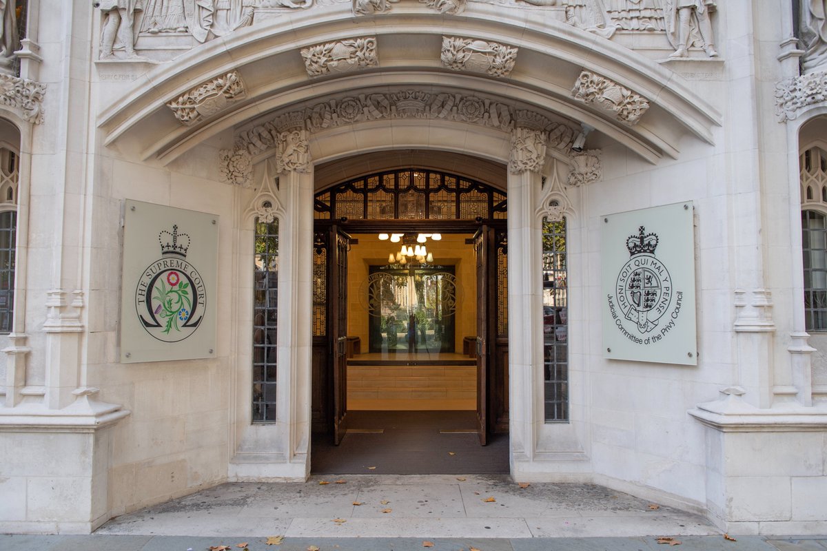 The UK Supreme Court is currently recruiting for a Business Manager to the CEO and Board Secretary. Applications close at 11:55pm on Monday 22 January. Find out more here: supremecourt.uk/careers.html