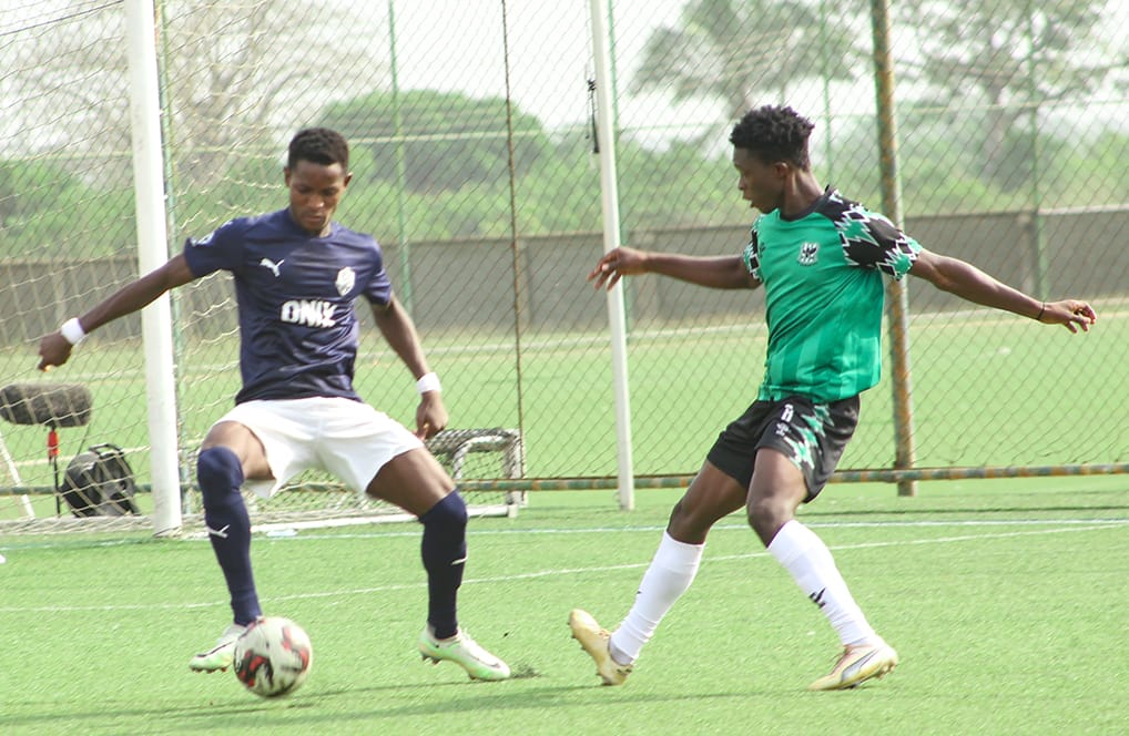 FcSamartex1996's tweet image. 𝐎𝐮𝐭𝐬𝐭𝐚𝐧𝐝𝐢𝐧𝐠 𝐑𝐢𝐜𝐡𝐦𝐨𝐧𝐝 𝐃𝐚𝐫𝐤𝐨

The midfield dynamo was  one of our high-flying midfielders, providing a remarkable contribution to scintillate our path.

Darko is adroit in what he does on the field and it makes him a vital cog.

He is known for his...