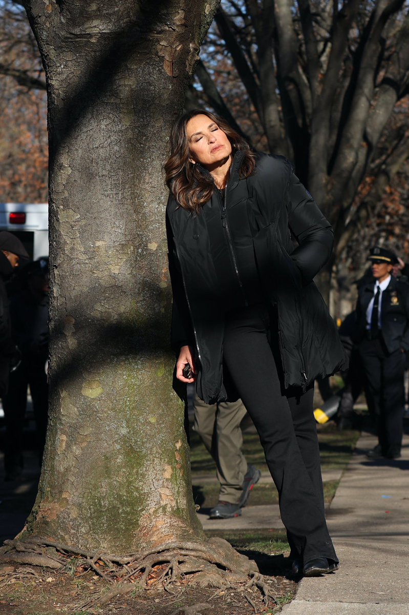 Mariska Hargitay Daily | M-HARGITAY.ORG / Fan Page tweet media