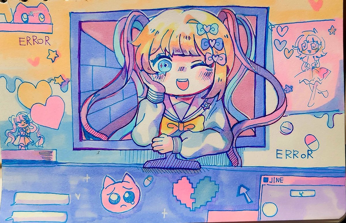 say세이 쿄시 메이 트친소 tweet media