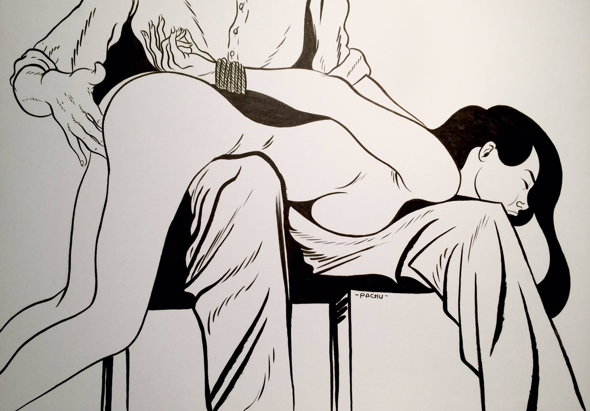 Rules first

#Art by Pachu M Torres 
#PachuMTorres <a href="/pachumtorres/">Pachu M. Torres</a>