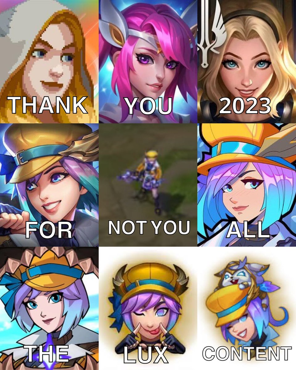 Did you guys get everything? 🤗