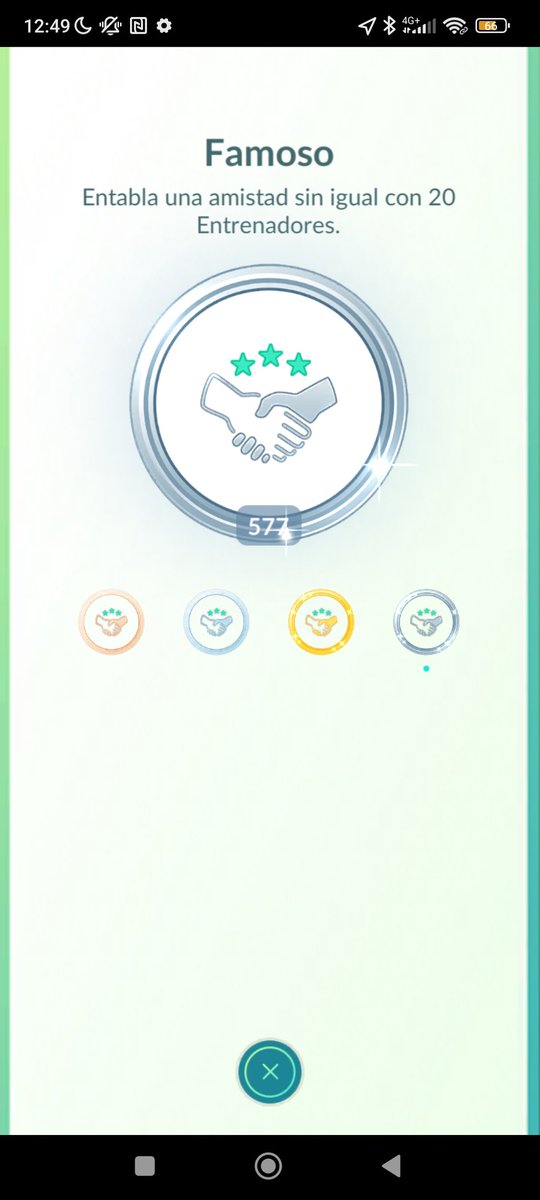 Hi all ☺️

Need new friends. I prefer Openers! 
I send marino's presents! 🎁🟦
3900 4093 6622

+40 free slots

I dont use Lucky eggs so you control the Friendship 

Rt or favs are appteciated 😍