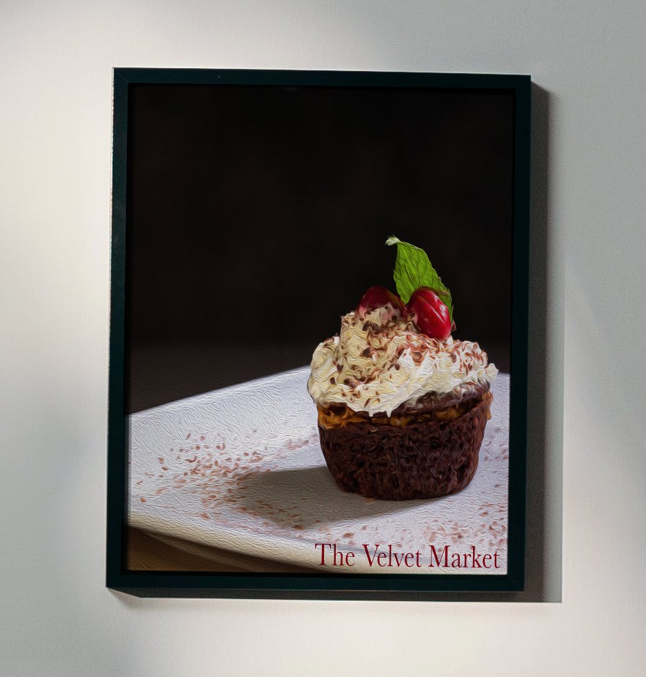 whitegoldconsul's tweet photo. 🧁
Helping a client develop a new online baking platform.

After capturing these product photos,

this client asked as to expand the image, darken and add a slight oil effect for a poster in there store. 

Capturing high quality images is essential for any company. 
#marketing https://t.co/vDkxIJzPfH