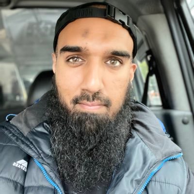 Says a guy with tons of pub!c hair on his face 💀