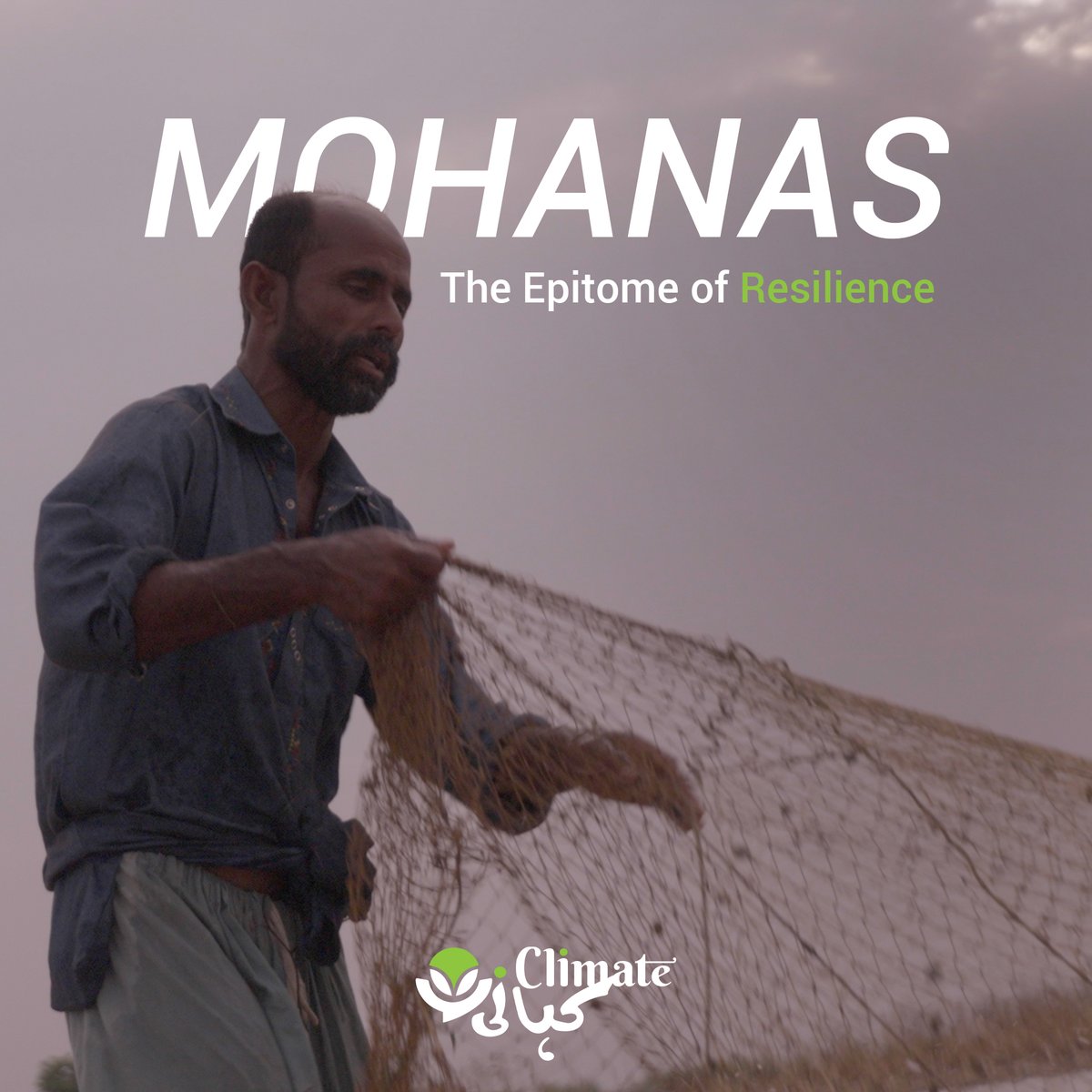 ClimateKahani's tweet photo. Immerse yourself in the captivating portraits capturing the labor-intensive lifestyle of Mohanas. From the rhythmic echoes of their fishing endeavors to the soulful folk singing culture, each image unveils the resilience embedded in their traditions.

#ClimateKahani https://t.co/aSB8lbBvmD