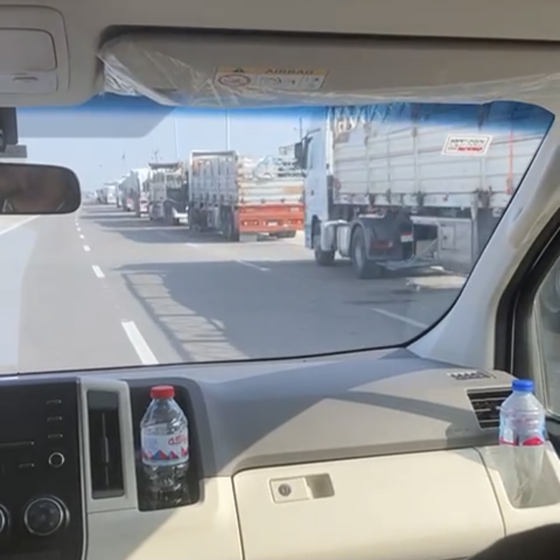 Mobile International Surgical Teams tweet media