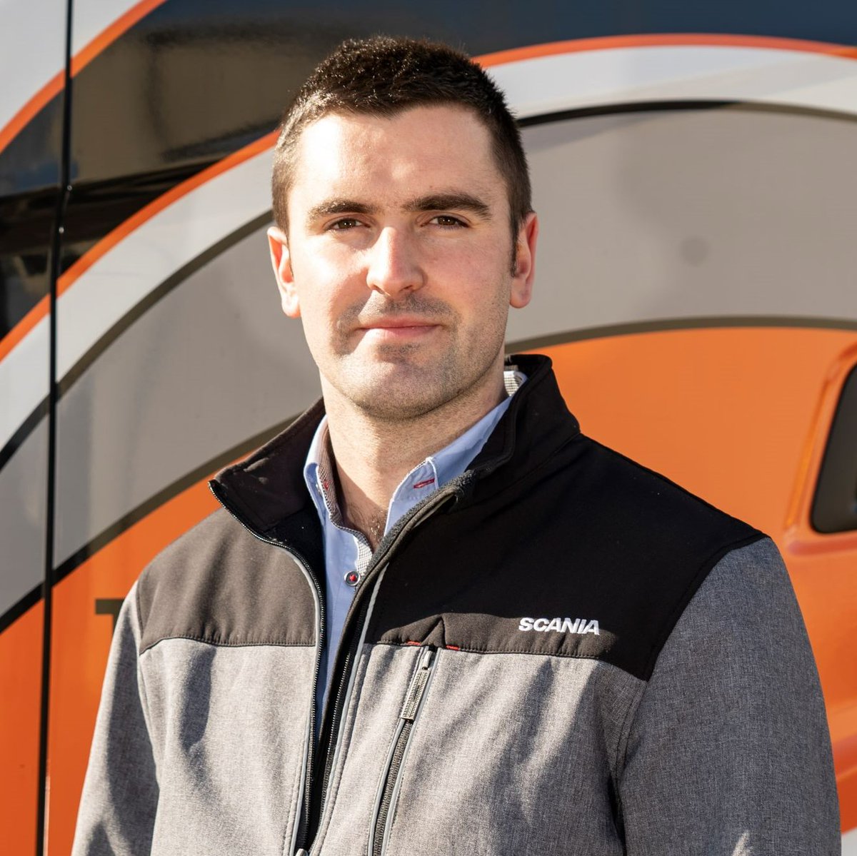 2024 #Keltruck #Scania new year promotions: ➡️ Mitchell Reynolds takes on responsibility for #Cheltenham branch as well as #Droitwich. ➡️ @MiddlecoteShaun takes on responsibility for #Cardiff branch. ➡️ After nearly 10 years with us @GregMiddlecote has been promoted to…