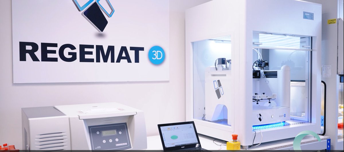 REGEMAT3D tweet media