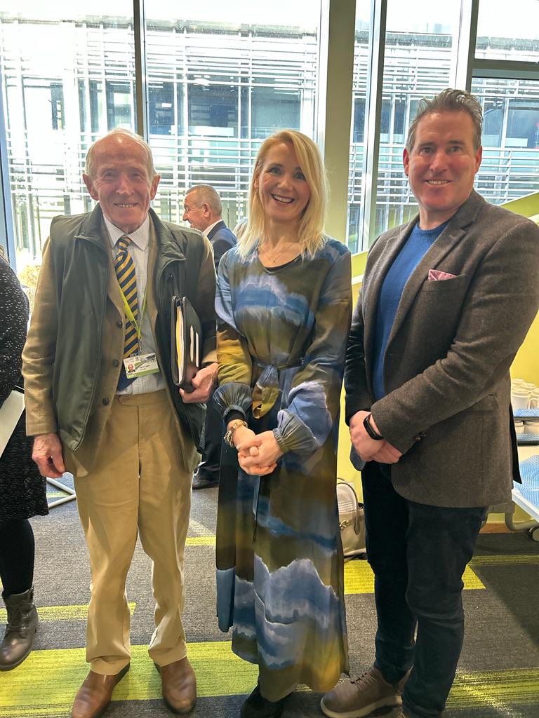 Cllr Rita Mc Inerney tweet media