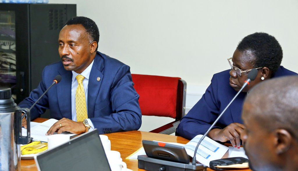Ministry of Finance tweet media