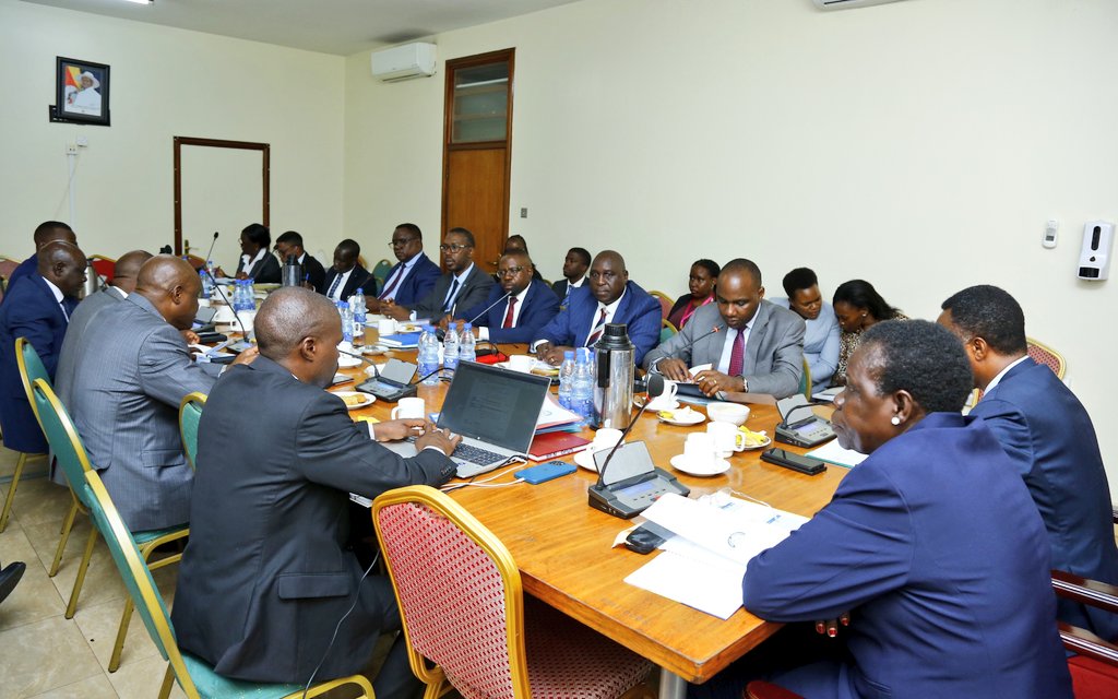 Ministry of Finance tweet media