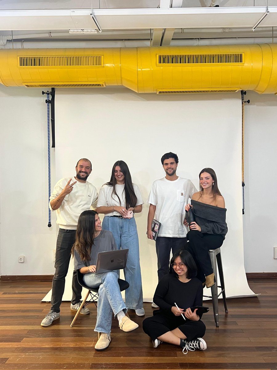 Tenim novetats als espais d’emprenedoria, la incubadora #Glòries acull 2 nous projectes: #ThinkPaladar i #ADiagnostic. 🍽🩺

ℹ La primera s'enfoca a la restauració digital i la segona al disseny, desenvolupament i fabricació de dispositius mèdics!