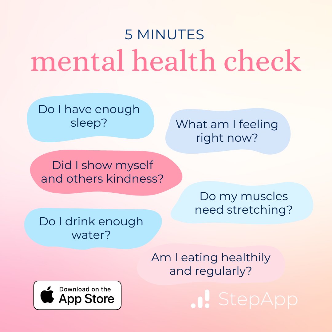 StepAppInc's tweet image. 