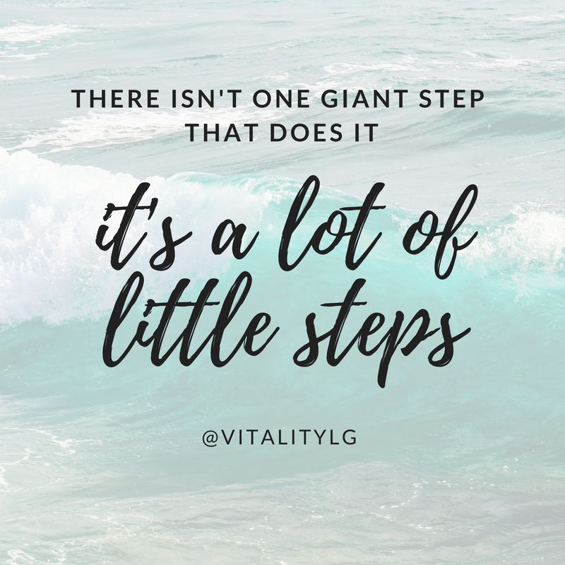 Awakenmentor's tweet photo. Start by taking a little step towards your goals today 🌻 https://t.co/rvdAFZCXBP