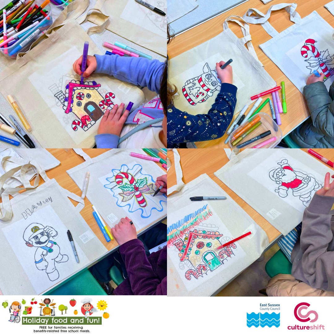 Culture Shift tweet media