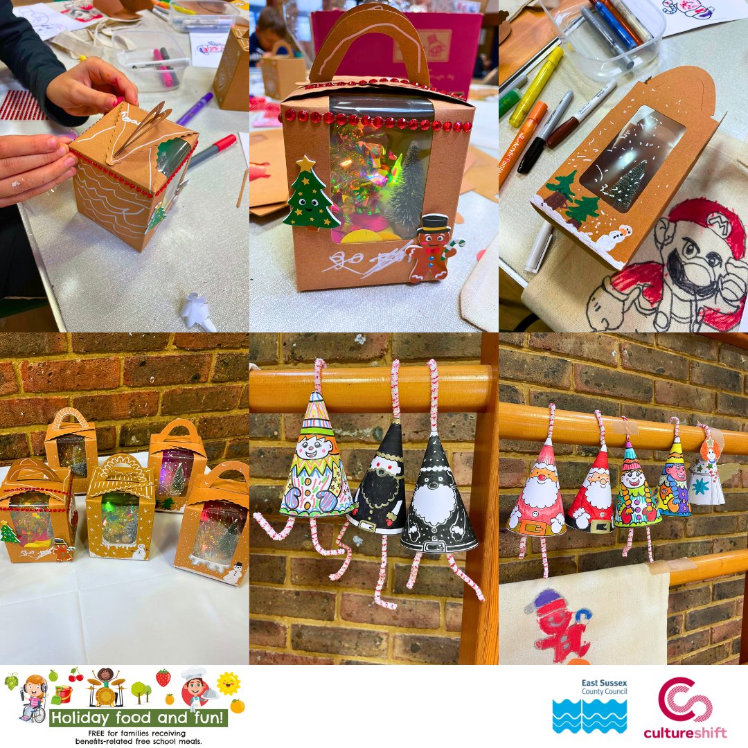 Culture Shift tweet media