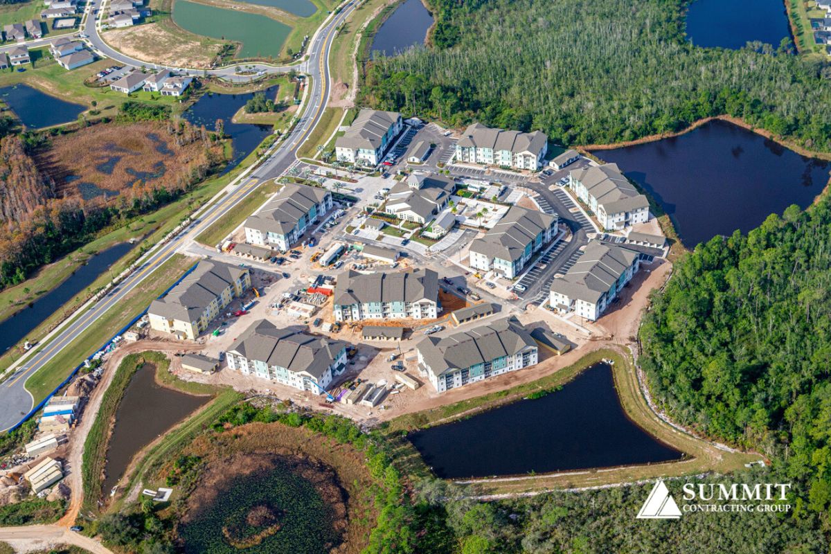 Summit Contracting Group tweet media