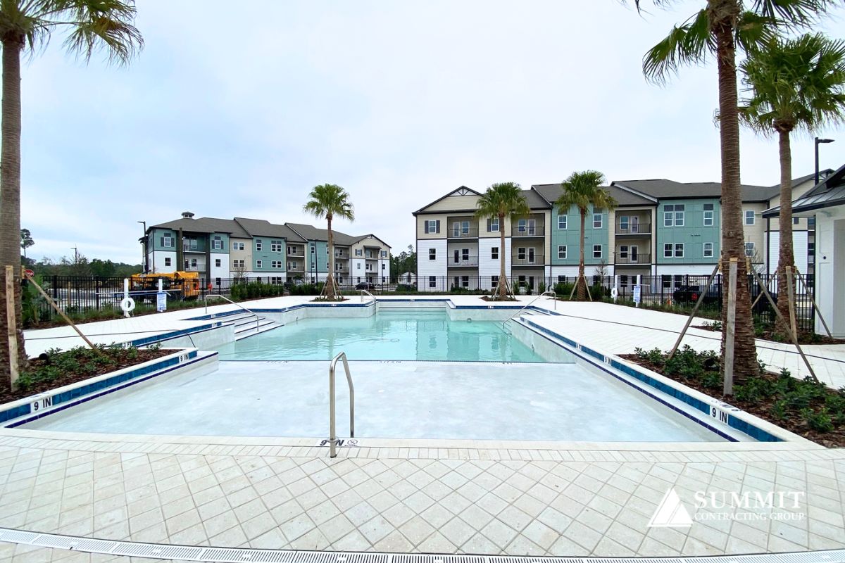 Summit Contracting Group tweet media