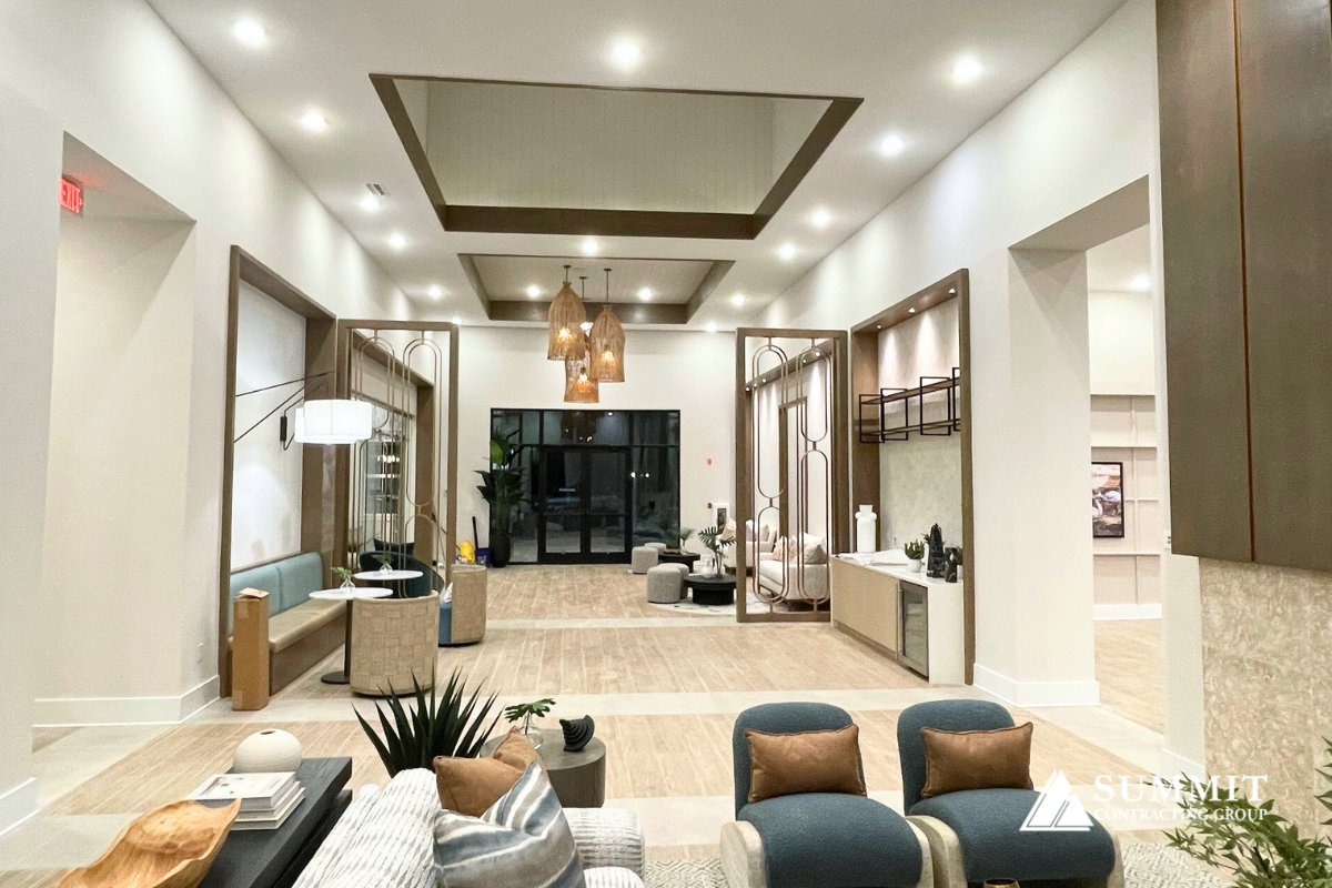 Summit Contracting Group tweet media