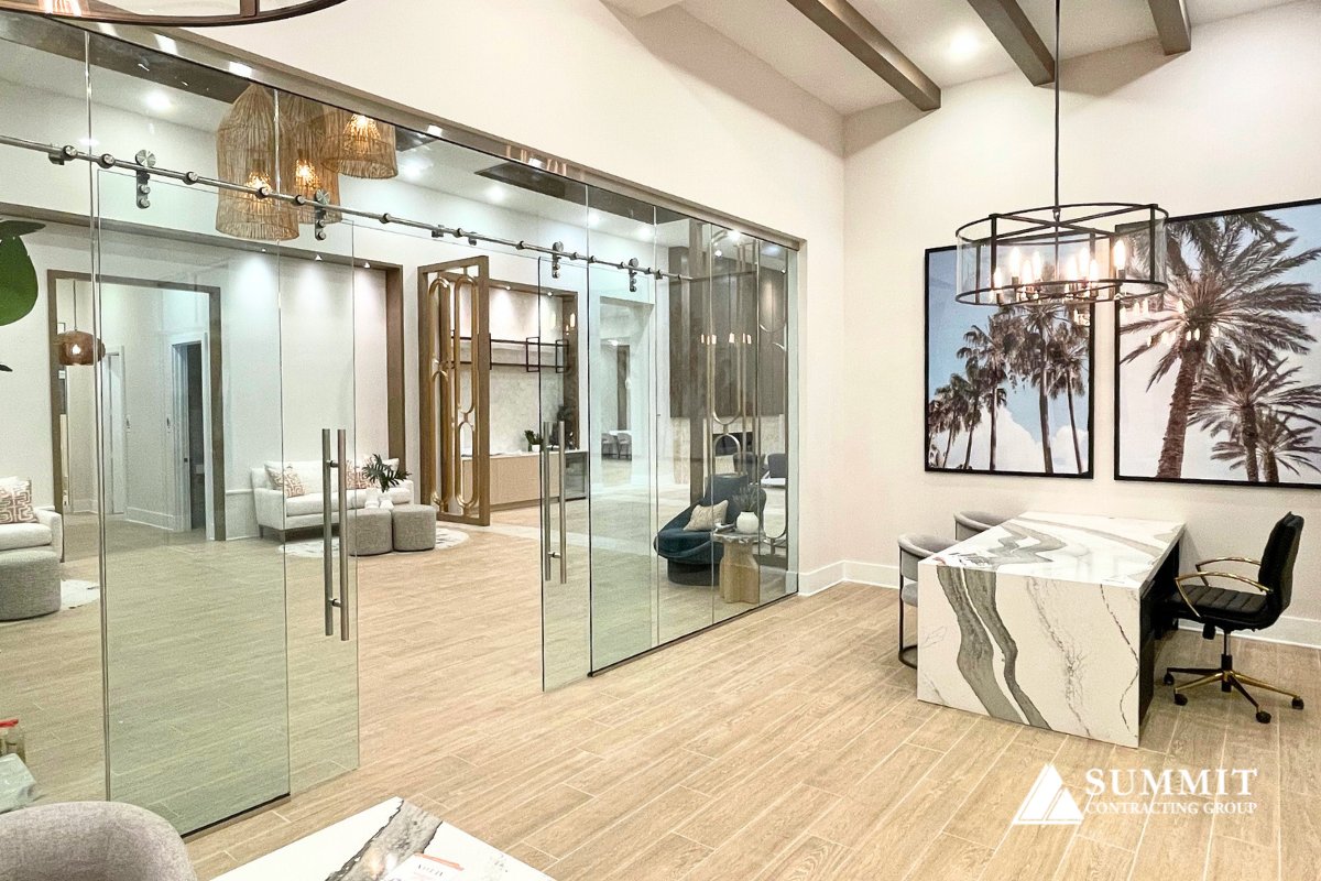 Summit Contracting Group tweet media