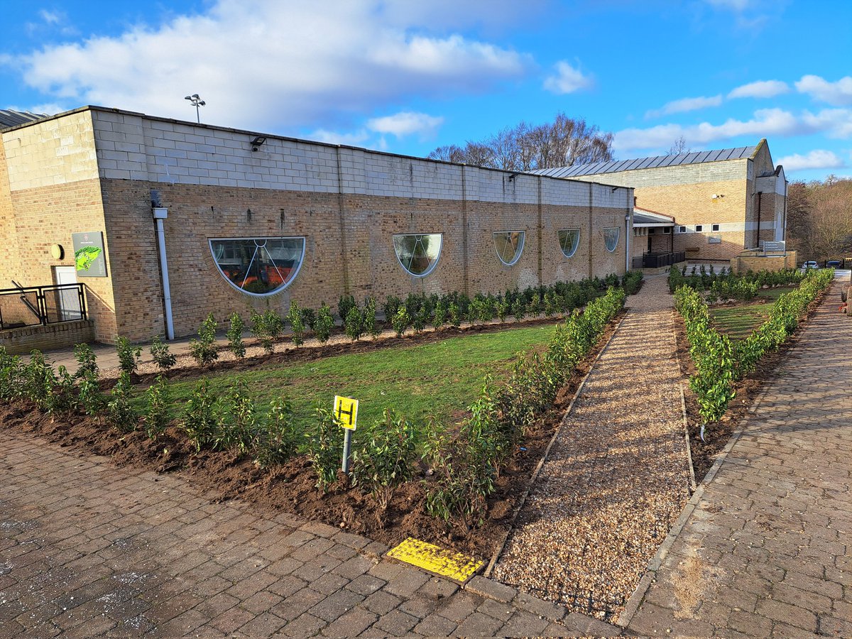 Glen the IHS Groundsman tweet media