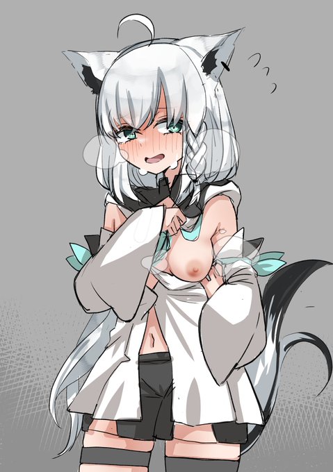 衣装の仕様確認 