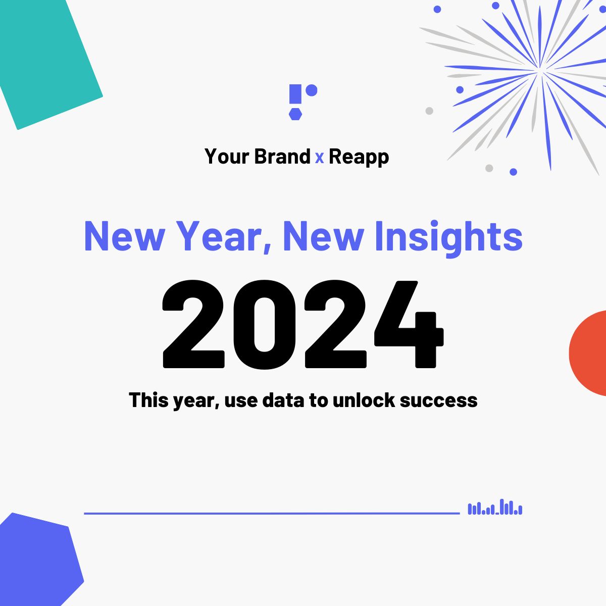 tacticaluk's tweet photo. Make 2024 your year to unravel consumer behaviour, seize emerging trends, and propel your brand's impact to unprecedented levels! Lucikly for you, Reapp's advanced technology is your key to staying ahead in the competitive retail arena. Get in touch: https://t.co/ly21Q9M4Eg https://t.co/T37A69GsOn