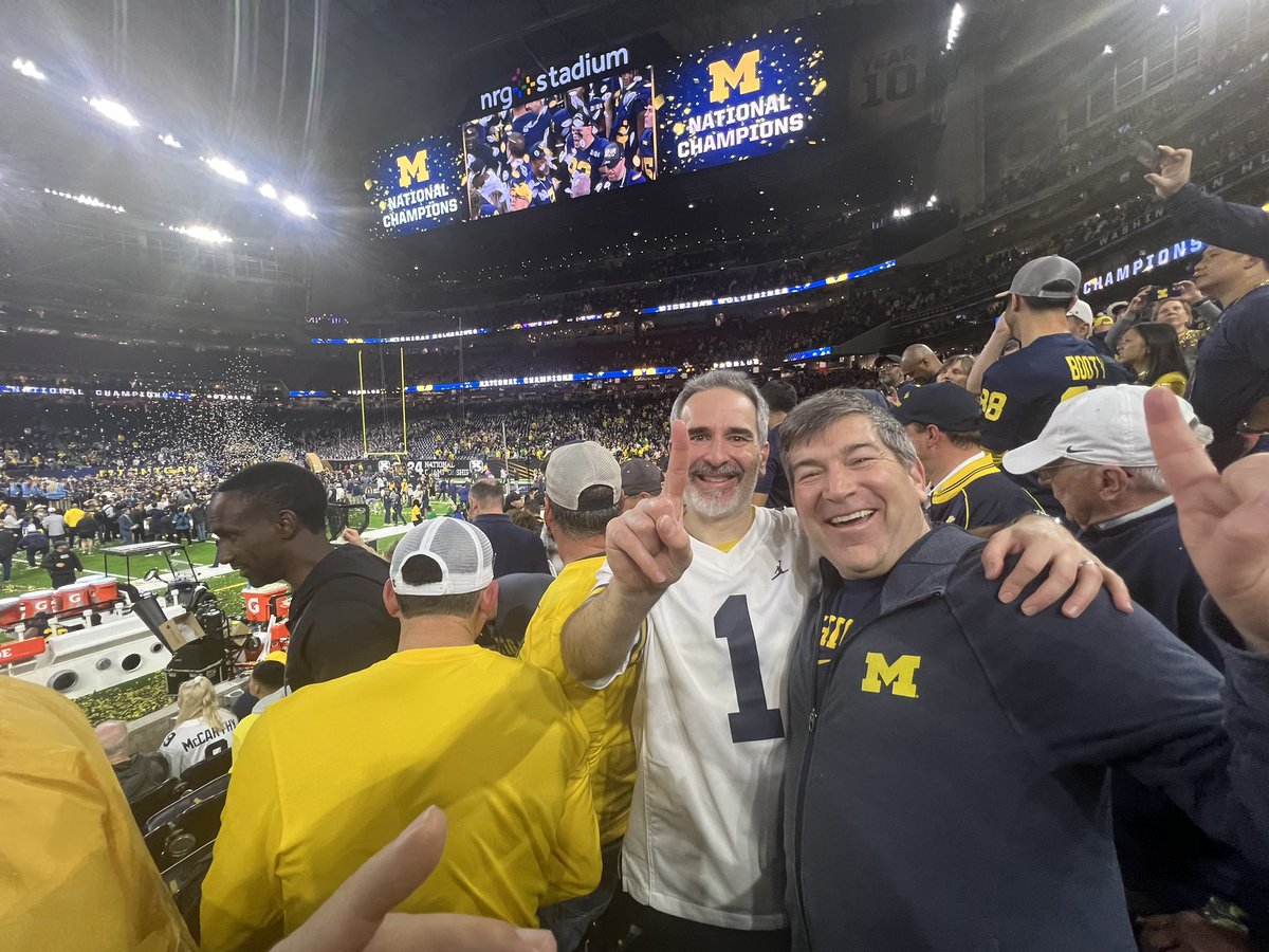 Dan Goldstein tweet media