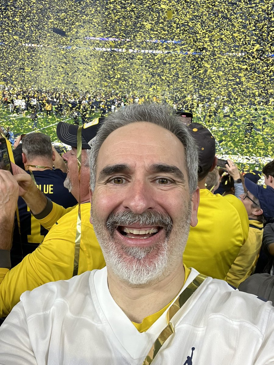 Dan Goldstein tweet media