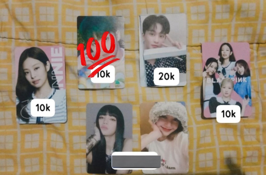 jennee_nee's tweet photo. Sisa produk yg masih avail 
Wts wtb wts PC renjun
- mark candy
- mark dicon
- renjun hot Summer agent
- Lisa lalisa
- Lisa  ktown4u
- jennie oreo
Link : https://t.co/8lTlQPAzPk
Tag; wtb wts wta wtt wto PC renjun  wtb renjun hot Summer dream beyond live  renjun agent mark candy https://t.co/E0MYbOwOX7