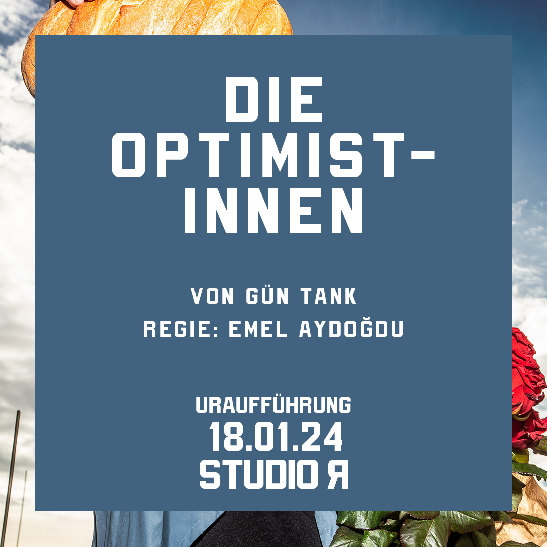 Maxim Gorki Theater tweet media