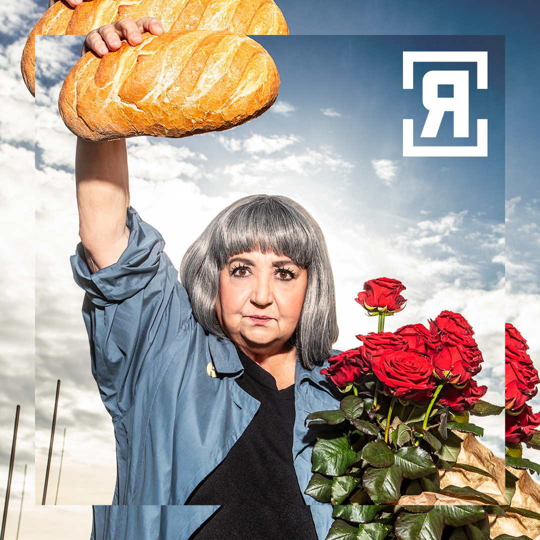 Maxim Gorki Theater tweet media