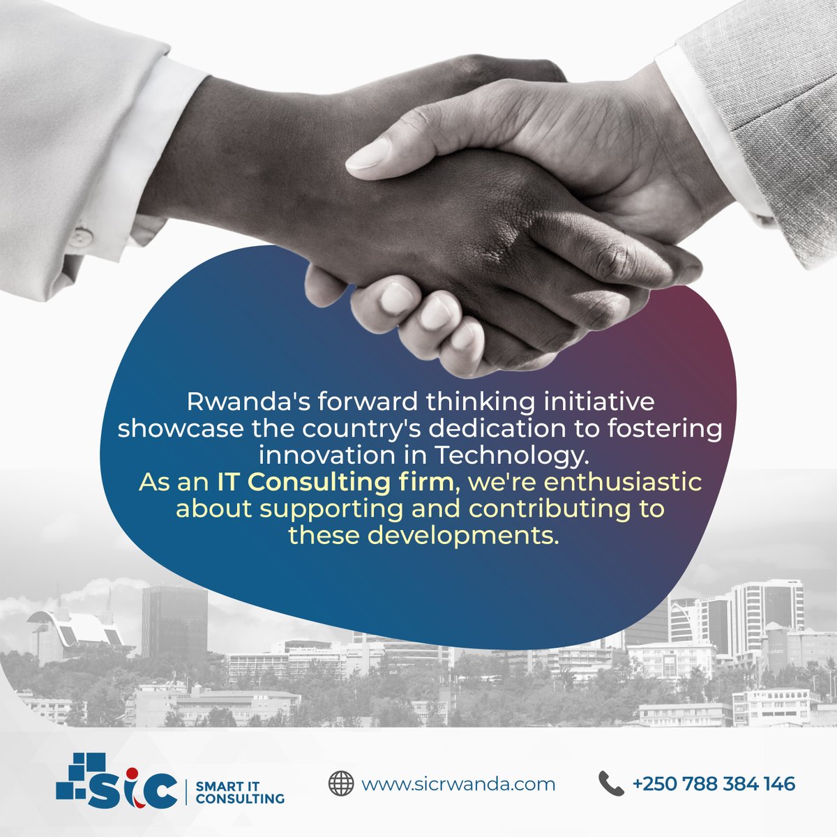 Smart IT Consulting tweet media