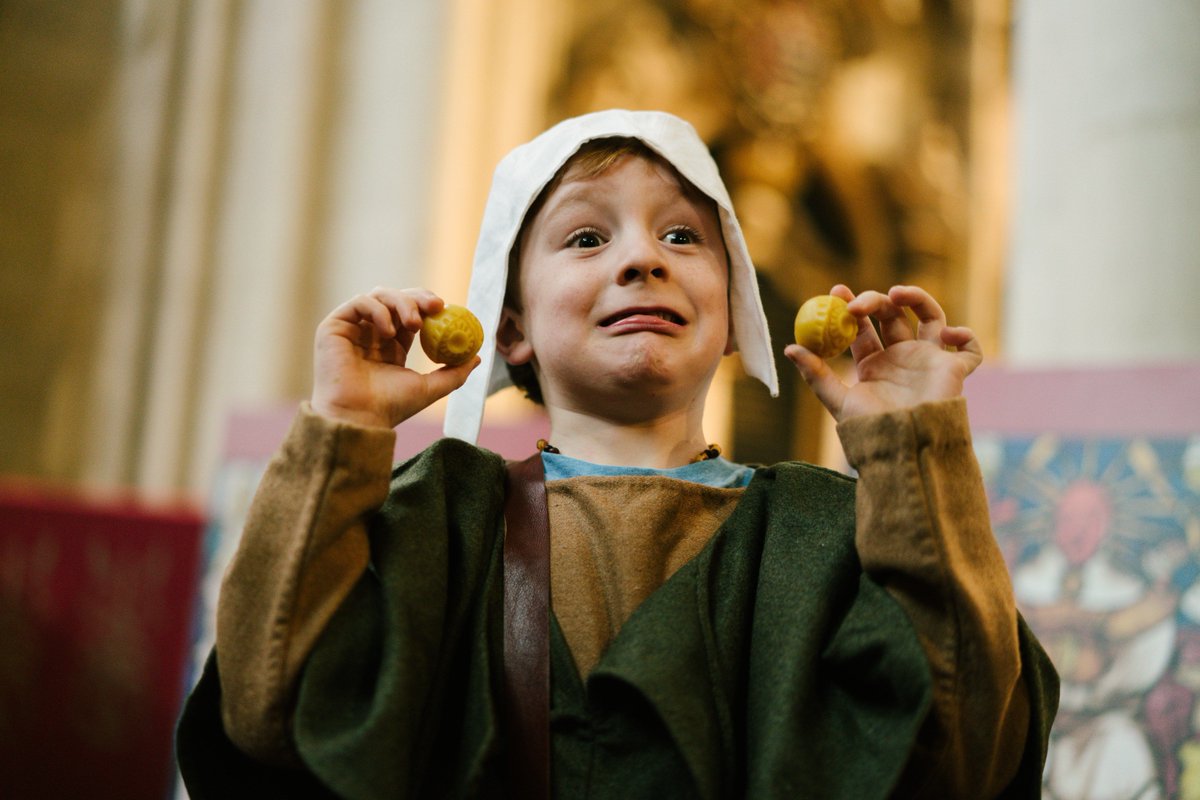 York Minster tweet media