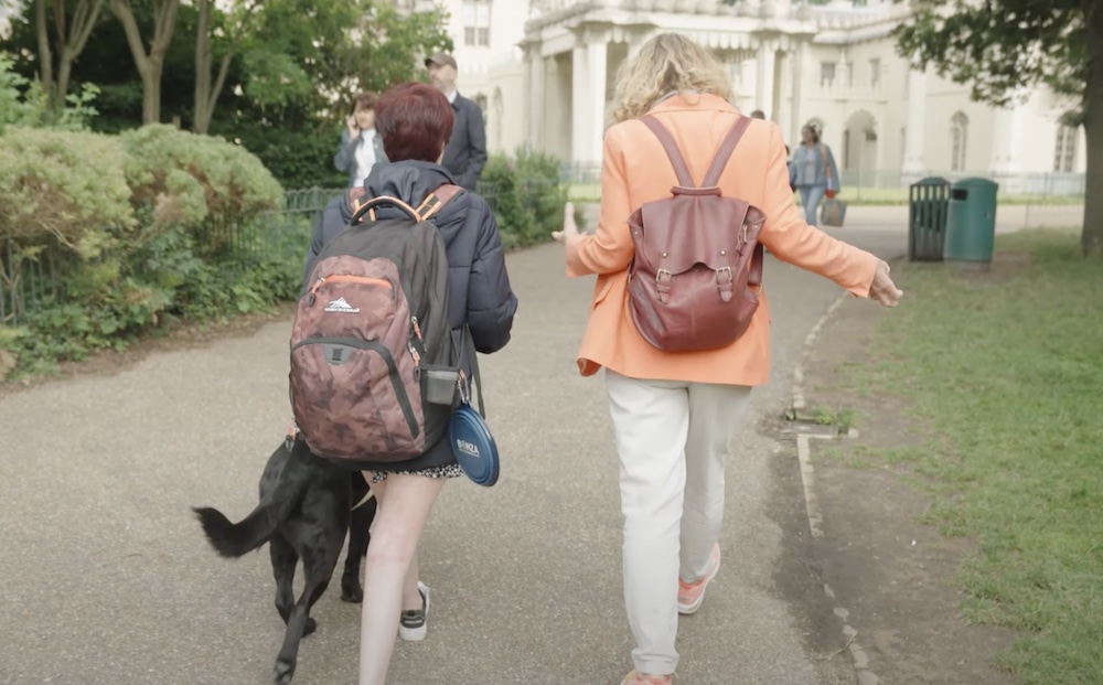 PitaneMobility's tweet image. Reizen zonder grenzen voor blinden en slechtzienden. Het komt allemaal neer op planning, of het nu gaat om het vinden van het juiste hotel of het kiezen van een gids of touroperator die de juiste ervaringen biedt. #KNGF #reizen #slechtzienden #topografie

go.pitane.blue/47q1Akp