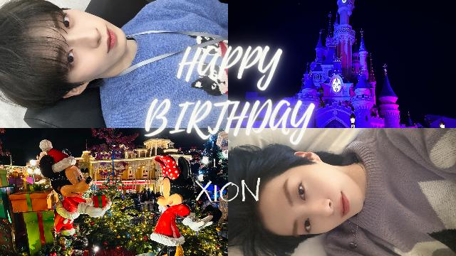 oneus__moon1's tweet photo. 10.01- HAPPY XION DAY 💜🎂
https://t.co/rrGFOTxNrc
#안멍_오늘_시온이_생일이야 #PUPPY_PRINCE_XION_HBD
#ONEUS #원어스 #XION #시온 #HAPPYXIONDAY https://t.co/LdbCjb26y7